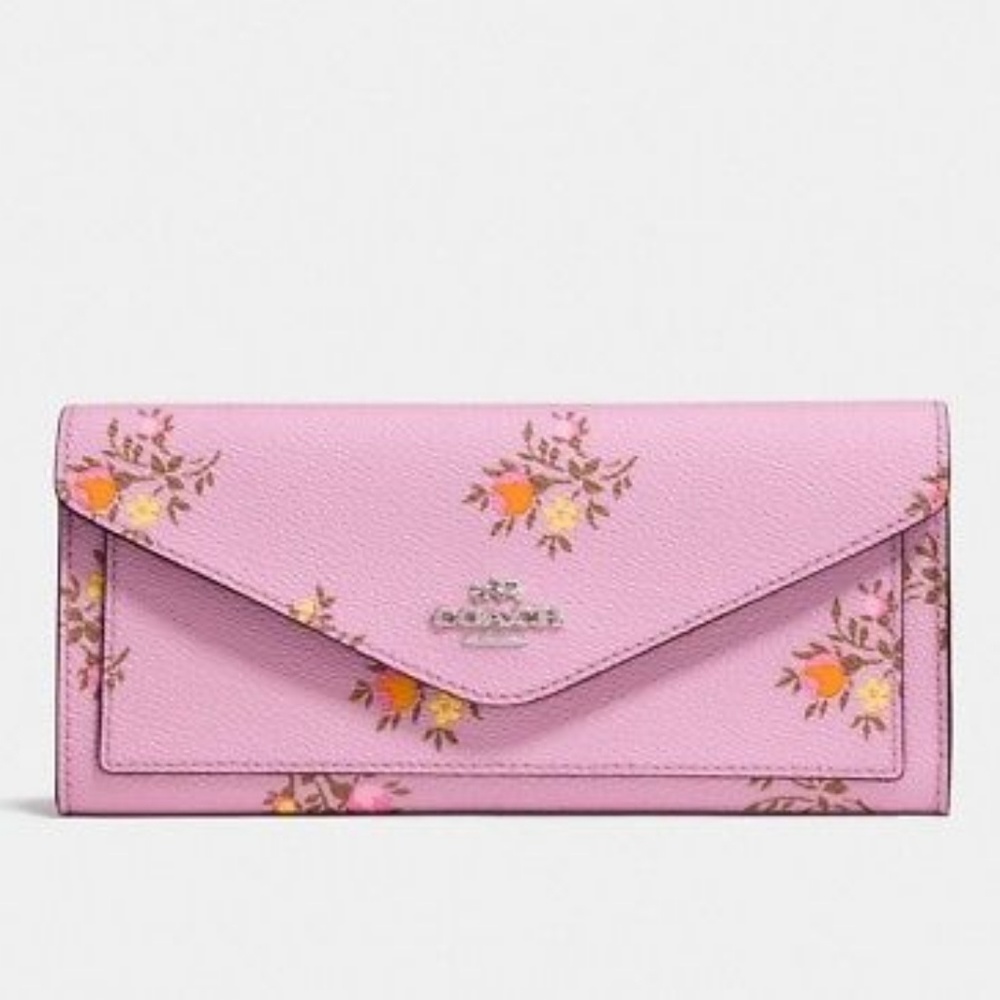 Coach wallet, brand new w/ tags